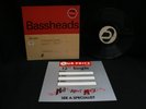 Bassheads - Is There Anybody Out There? (12'.1991.U.K.) Vinyl.Record.Our Price