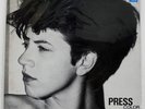 LIZZY MERCIER DESCLOUX PRESS COLOR ZE ILS81322 Japan VINYL LP