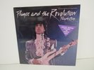 Prince And The Revolution – Purple Rain Purple Vinyl Sealed No Marks Pop 12