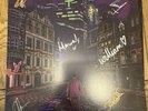 Eternity, in Your Arms [Limited Edition Marbeled Vinyl] by Creeper (Signed)