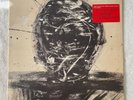The Dream Syndicate - Medicine Show (1984) VG+ Vinyl & Cover PROMO w/ Sticker