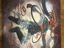 Afterman: Ascension [Orange Vinyl + CD] by Coheed and Cambria (Record, 2012)