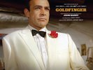 John Barry – James Bond 007 Goldfinger (1964) Score LP / Newly Remastered