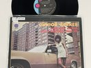 Junior Parker Love Ain't Nothin' But A Business Goin’ On LP 1977 Groove Merchant