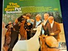 ** JTz * The BEACH BOYS   PET SOUNDS ** 1st Press Scranton * Duophonic Near Mint