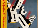 THE B.B&Q BAND The Brooklyn Bronx & Queen Band JAPAN LP W/OBI MODERN SOUL 1981