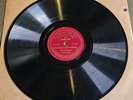 Billie Holiday Strange Fruit Fine and Mellow 1939 Commodore 526 Jazz OG 78 READ