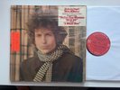 Bob Dylan 2 LP Blonde On Blonde MINT ORIG. w/ Hype Sticker