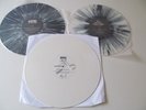 3 HARD TRANCE EUROPE VINYL RECORD LAB4 NICK THE KIDD RENEGADE SYSTEM WAVETRAXX