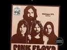 Pink Floyd - Boblingen 1972 Revisited  3LP Box Set COLORED VINYL NUMBERED