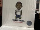 WILLIAMS, Pharrell - In My Mind - Vinyl (2xLP) NERD NEPTUNES KANYE