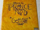 Prince And The New Power Generation - Gett Off (Warner Bros) 12