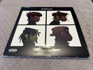 Gorillaz Demon Days 2005 Uk Original Pressing 2lp Vinyl Record Album Collectible