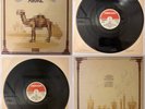 Camel - Mirage , Vinyl LP Deram 1974 , 1st Pressing VG/VG+ , **Signed**