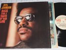 SYL JOHNSON - Back For A Taste of Your Love  (Original 1973 Vinyl LP)
