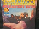 Tom Petty and the Heartbreakers Greatest Hits - Red & Yellow VINYL RECORD2LP NEW