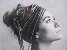 Lauren Daigle Look Up Child Edition CBA Only AEC Exclusive (Vinyl) (US IMPORT)