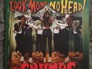 The Cramps Look Mom No Head  Vinyl LP Vengeance Records Green Garage Punk 12