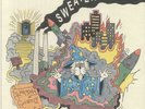 SWEATER ON POLO - Almighty Grand Essence - Vinyl (2xLP)
