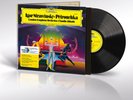 Igor Stravinsky Igor Strawinsky: Pétrouchka (The Original Source) (Vinyl)