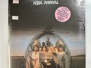 Arrival LP Vinyl Record ABBA