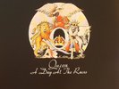 QUEEN - A Day At The Races (halfspeed mastered) - gatefold 180 gram vinyl LP