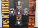 Appetite for Destruction - Guns N' Roses - Brand new sealed vinyl - Mint