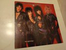 LEATHER ANGEL WE CAME TO KILL 1983 MIAMI 1992 RECORDS US PRESS METAL