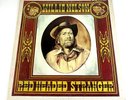 Willie Nelson-Red Headed Stranger-Columbia Records-KC 33482-1975 Country LP-VG+