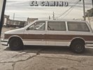 The Black Keys - El Camino Vinyl Lp 1st Press CD And POSTER INCLUDED. NM