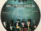 Hollywood Undead - Swan Songs Picture Disc Vinyl LP Octone 2008 RARE 240g