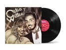 Willie Col?n/Celia Cruz Celia y Willie (Vinyl) (US IMPORT)