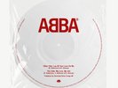 ABBA Lay All Your Love On Me/My Love, My Life (Vinyl) (UK IMPORT)