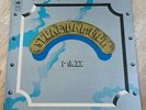 Steamhammer LP MK II UK CBS 1st Press INCREDIBLE AUDIO PROG BLUES ROCK