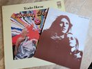 Trader Horne LP Morning Way UK Dawn 1st Press & INSERT BEAUTIFUL COPY & AUDIO