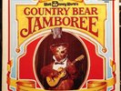 COUNTRY BEAR JAMBOREE Disneyland LP NM