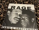 Rare 30 Years Of Rage Fabio And Grooverider 2x12” Vinyl Part 4 , Rave , Jungle