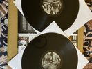 B.B. KING & ERIC CLAPTON RIDING WITH THE KING LP 2000 REPRISE