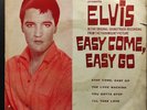 Elvis Presley /Easy Come, Easy Go /You Gotta Stop / THAILAND EP 45 THAI MTR-121