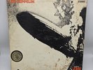 Vintage 1969 Led Zeppelin Self Titled Vinyl Records SD 8216 LP Atlantic VG/VG
