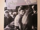 A-HA - Hunting High And Low, Scoundrel Days, Stay On These Roads Vinyl Albums