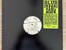 RARE PROMO Blur ‎Bang Mind Warp Mutations She's So High Remixes 1992 Gorillaz