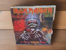 U20720 IRON MAIDEN 1993 A REAL DEAD ONE SCARCE EDITION EMI VENEZUELA VIN G2U