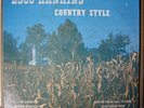 Esco Hankings - Country Style - AUDIO LAB AL-1547 M-/M- Mono