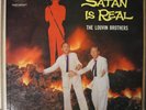 The Louvin Brothers - Satan Is Real - CAPITOL T-1277 VG+/VG+ Mono