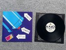 BIG BLACK Atomizer LP Blast First Records Vinyl Rare