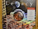 NEW - Garth Brooks Legacy Limited Edition Vinyl and CD Box Set - SEALED