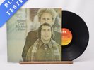 Simon & Garfunkel Bridge Over Troubled Water LP Album Vinyl Record - VG+/VG+