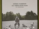 George Harrison All Things Must Pass 50th Ann Edition 180G 3LP Box Set Near Mint
