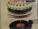 rolling stones let it bleed  london stereo NPS-4
